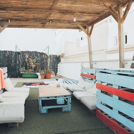 Cadiz Inn Backpackers 외부 사진