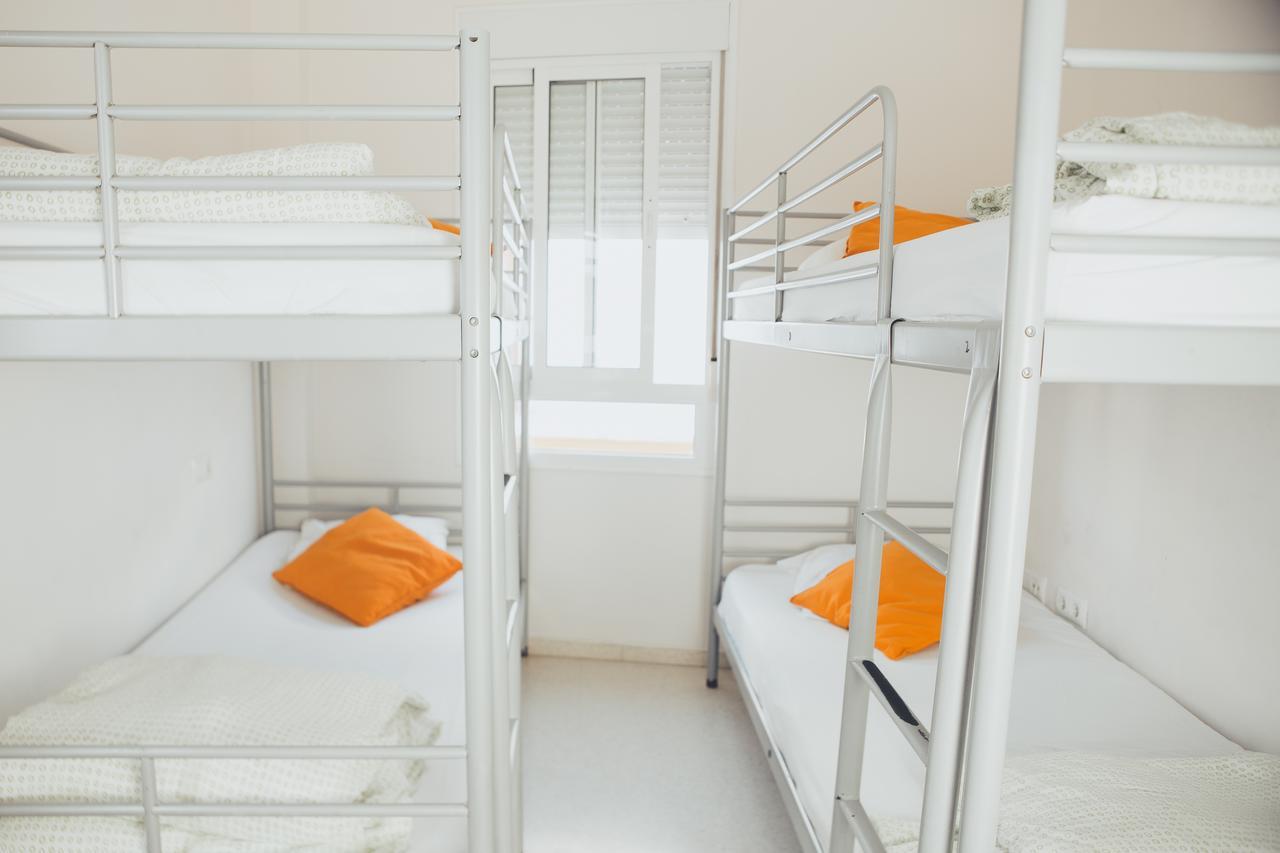 Cadiz Inn Backpackers 외부 사진