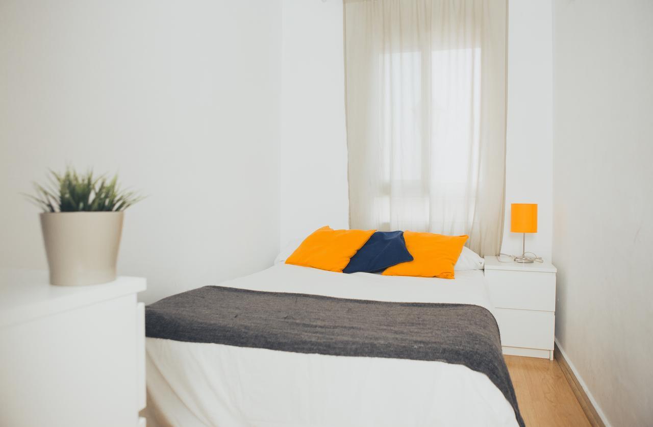 Cadiz Inn Backpackers 외부 사진