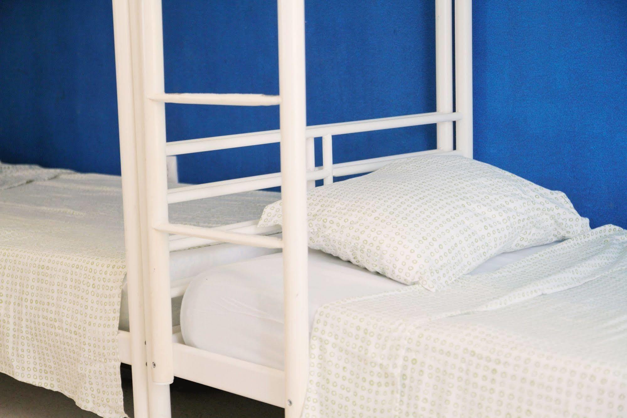 Cadiz Inn Backpackers 외부 사진