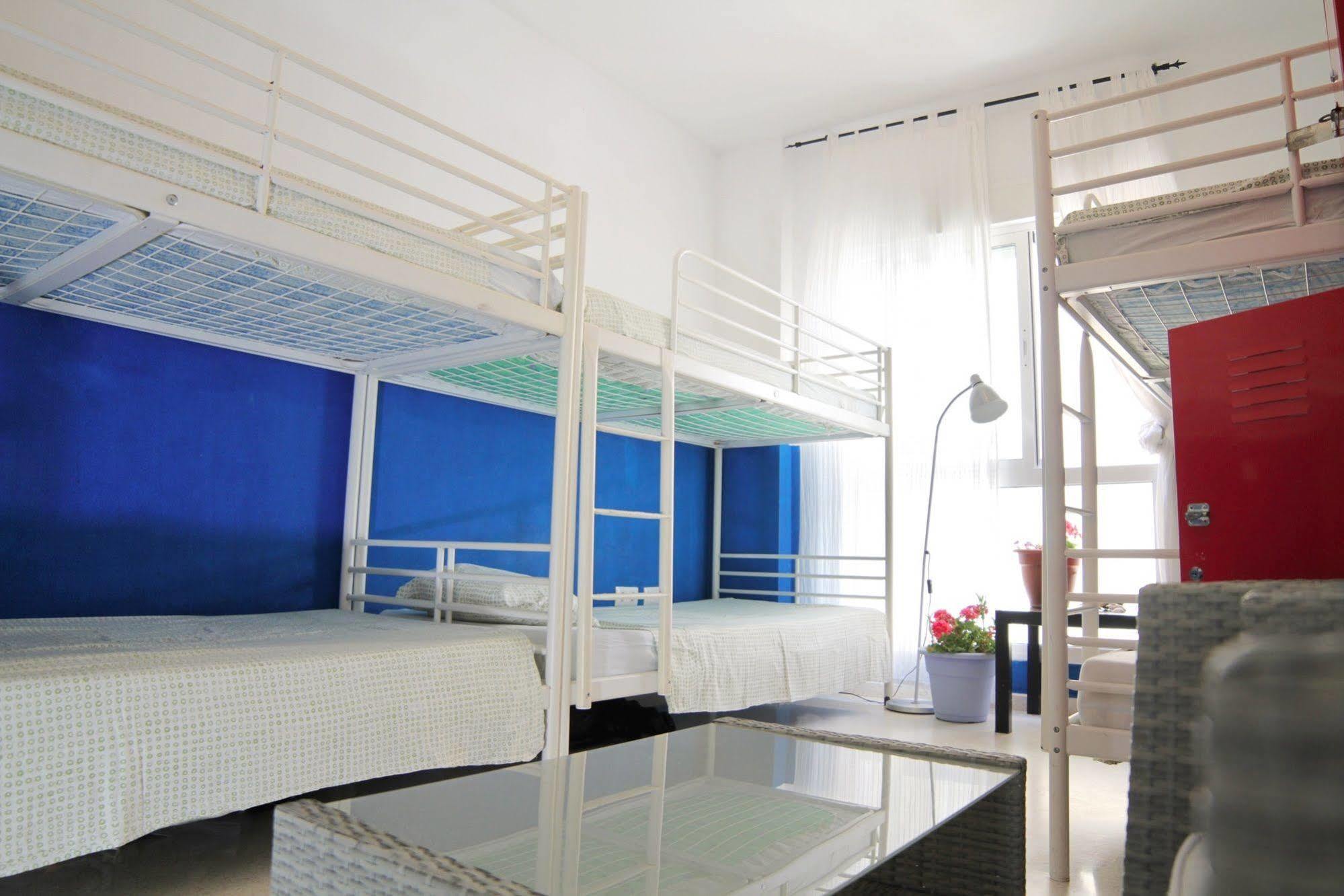 Cadiz Inn Backpackers 외부 사진