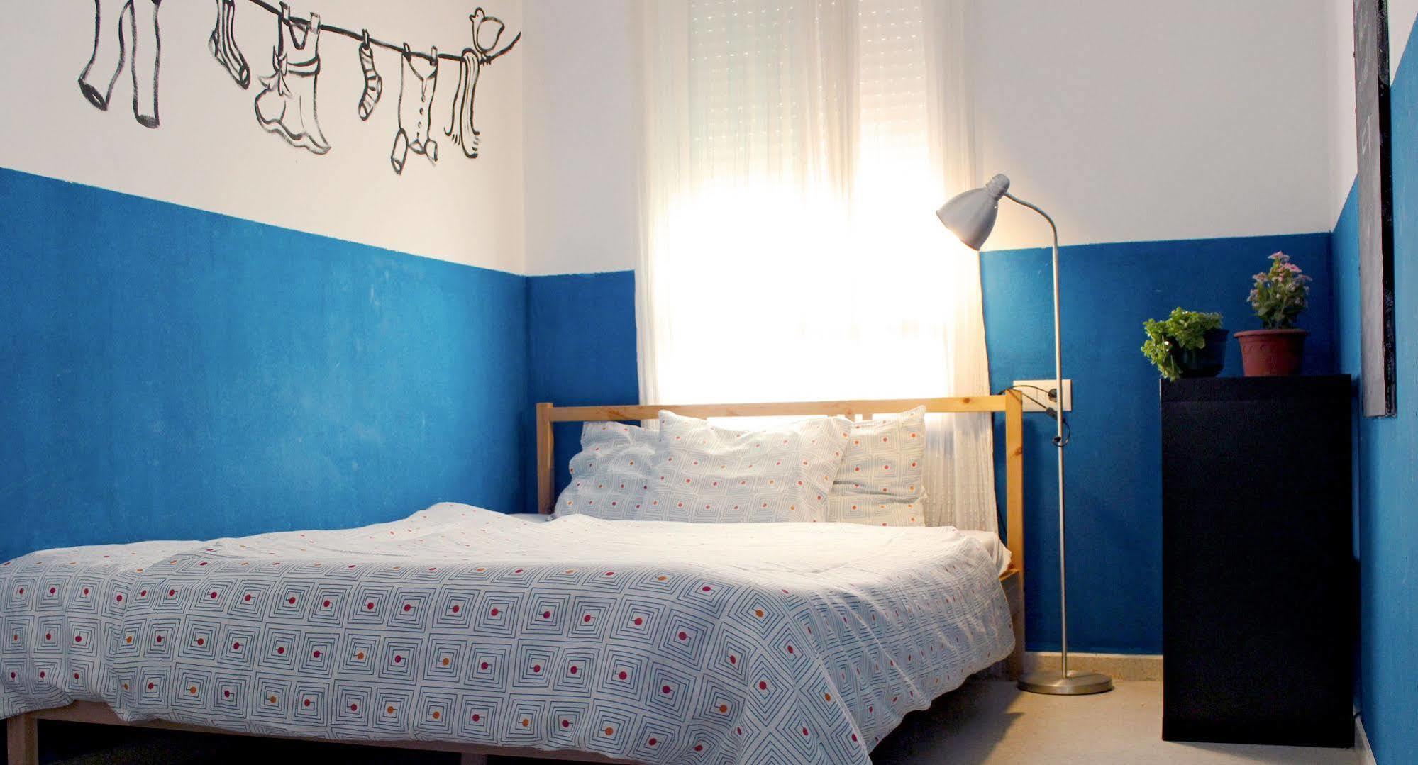 Cadiz Inn Backpackers 외부 사진