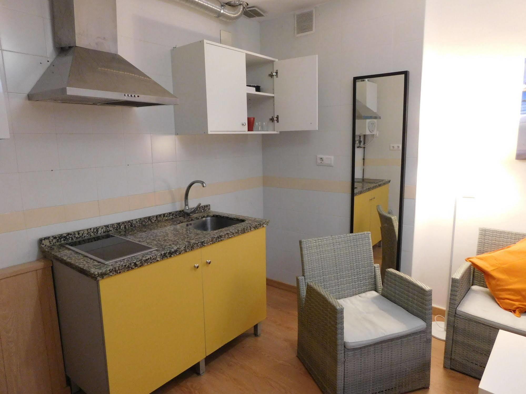 Cadiz Inn Backpackers 외부 사진